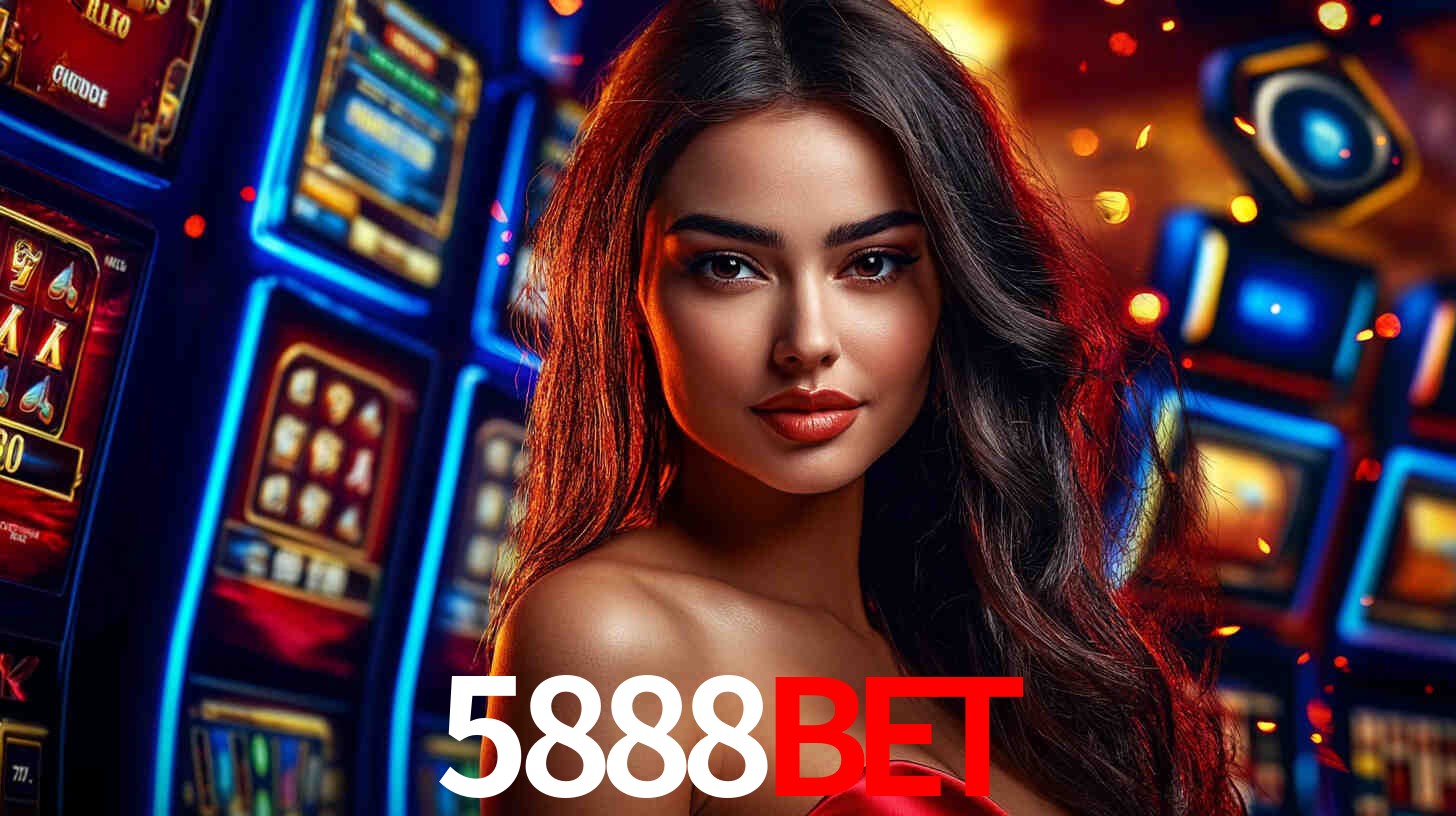 Bônus de Boas-vindas 5888bet