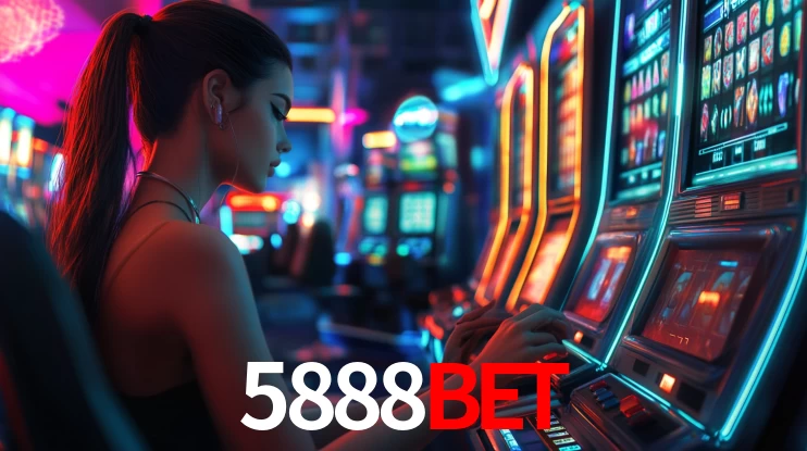 5888bet - Cassino Sem Limites - 5888bet app
