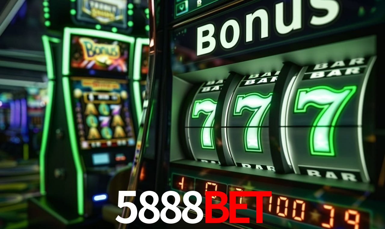 Welcome Bonus 5888bet