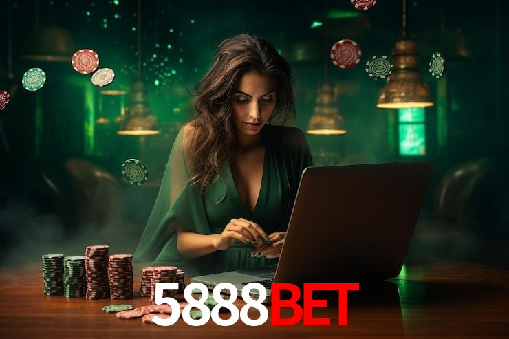 Descubra a Essência do 5888bet: Nossa História e Compromissos