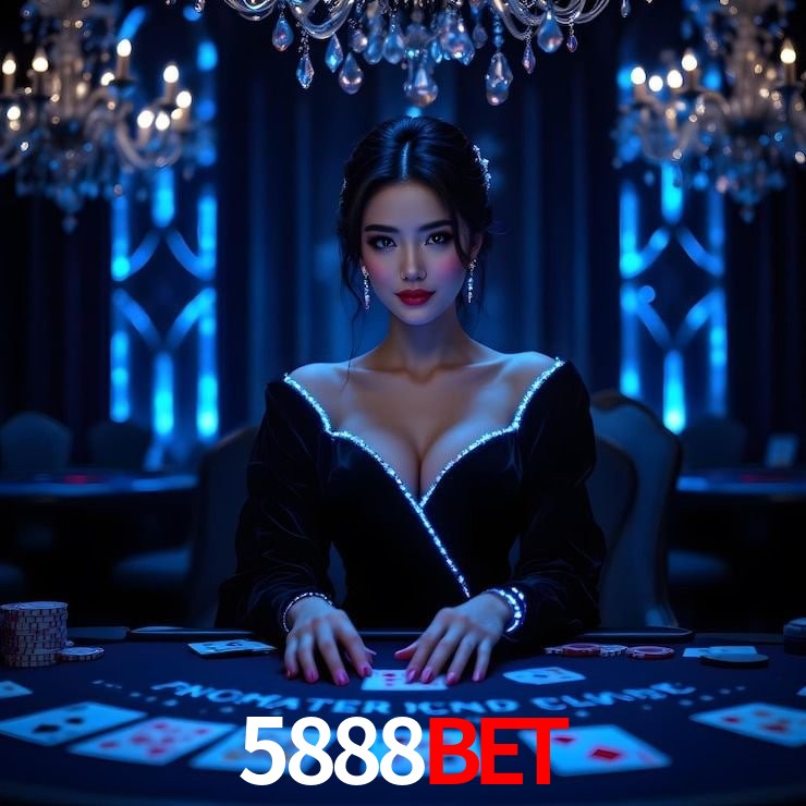 Descubra o Programa VIP da 5888bet: Vantagens Exclusivas para Jogadores