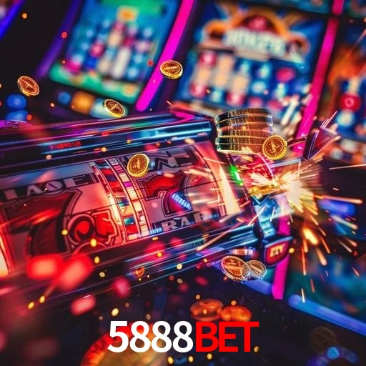 A Experiência Imersiva dos Cassinos Ao Vivo no 5888bet