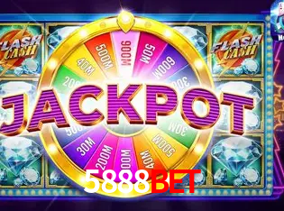 A Emoção da Loteria na 5888bet: Uma Chance de Mudança de Vida