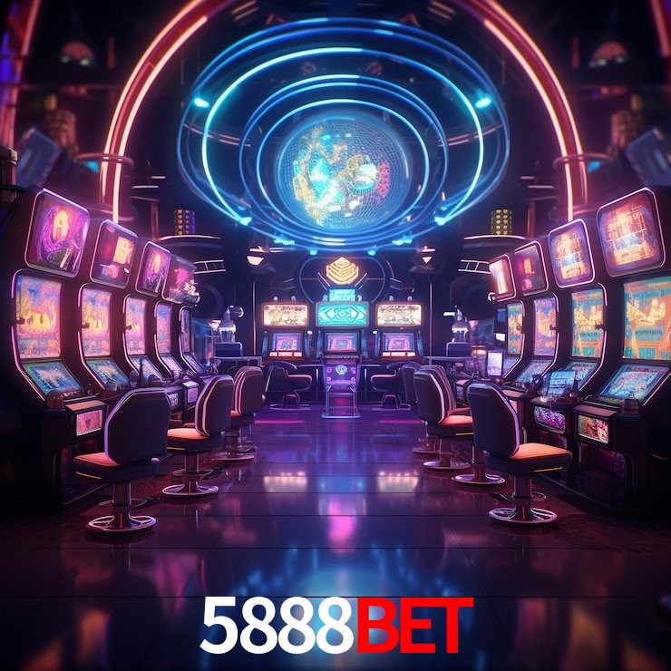 A Emoção da Loteria na 5888bet: Uma Chance de Mudança de Vida