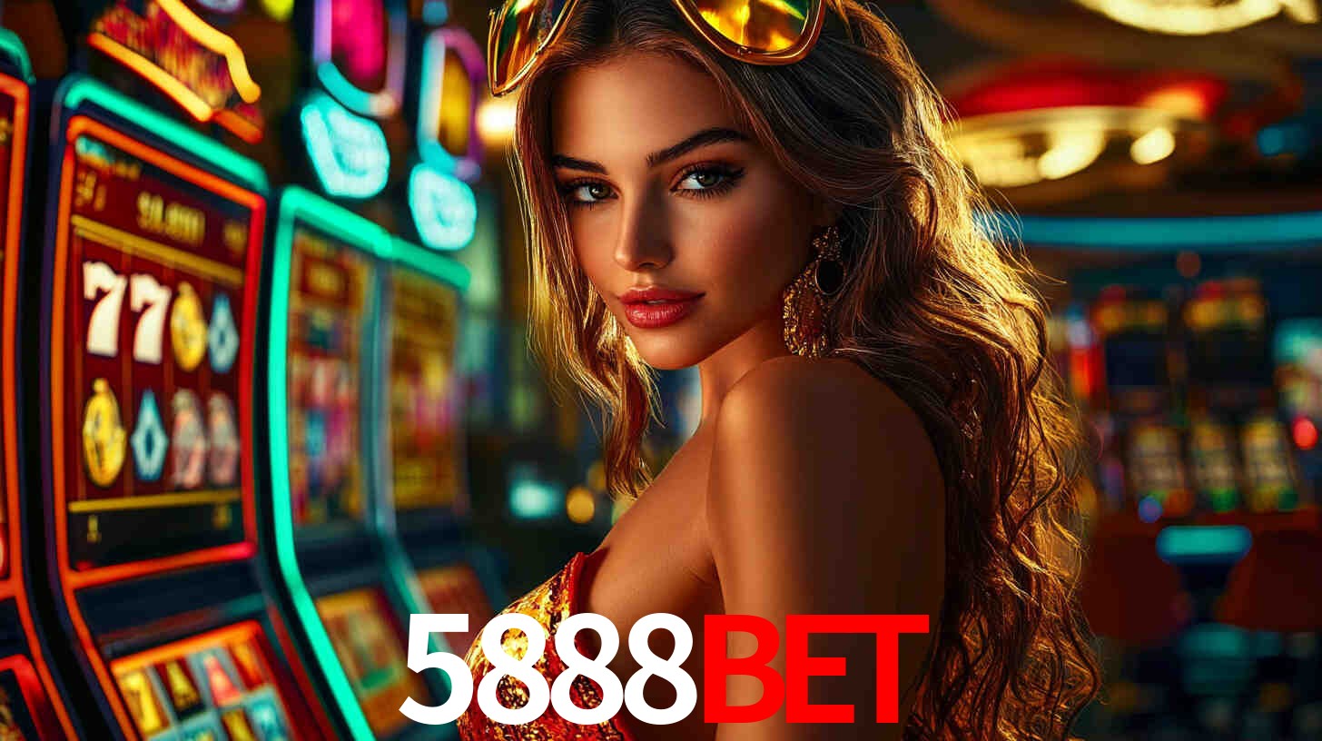 Explore as vantagens do 5888bet: serviço profissional e confiabilidade