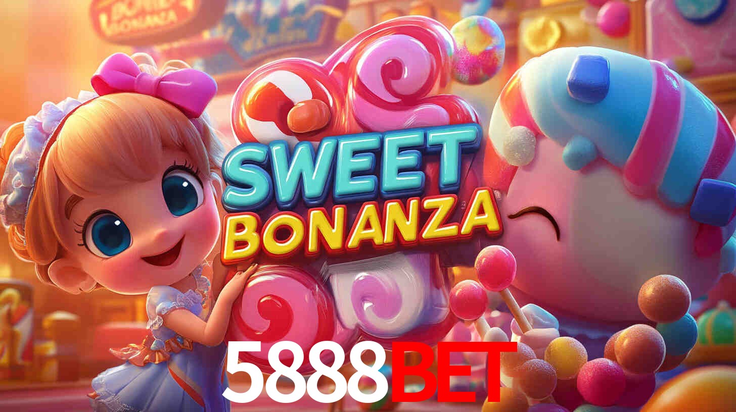 Casino Ao Vivo 5888bet