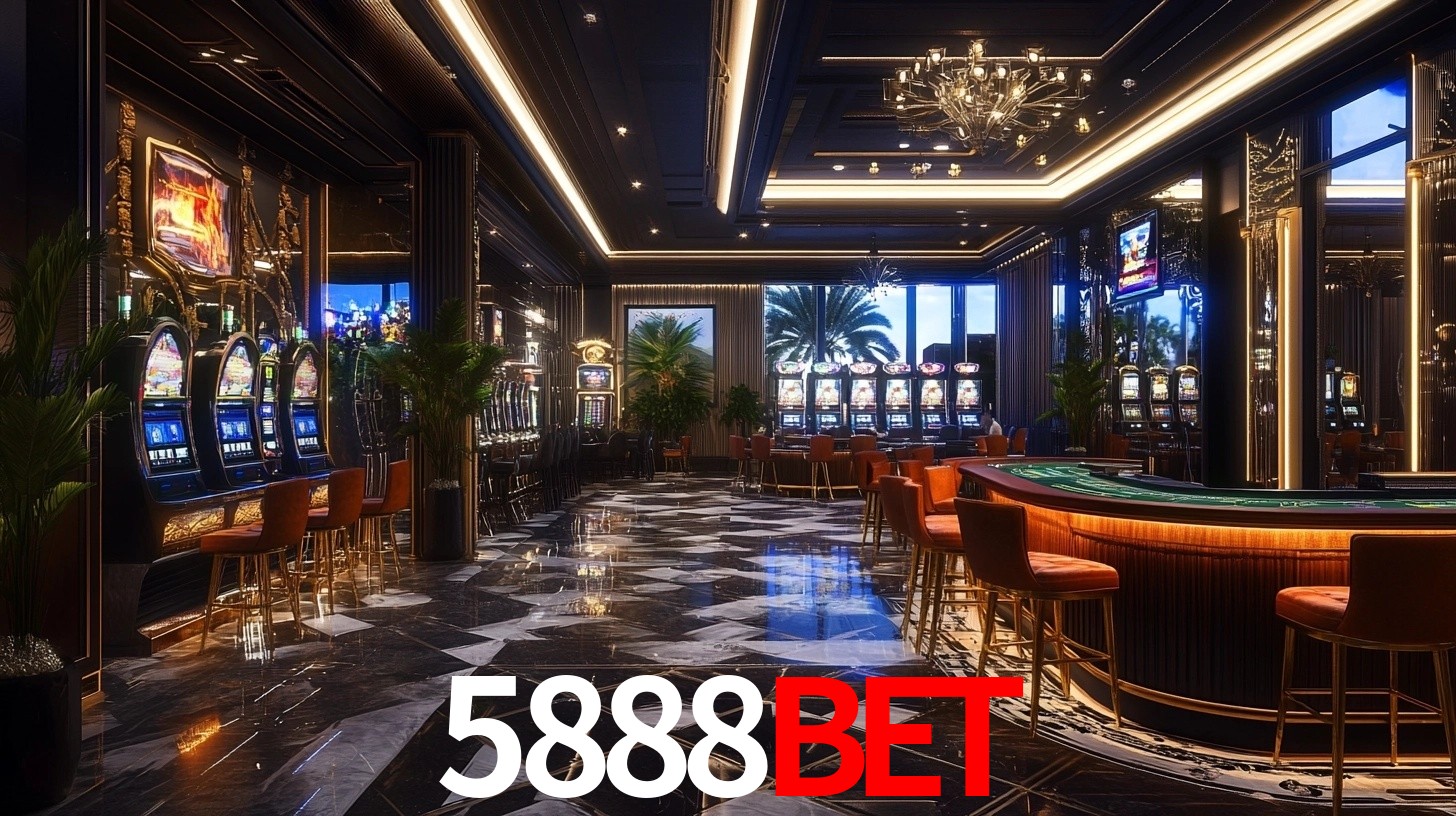 5888bet