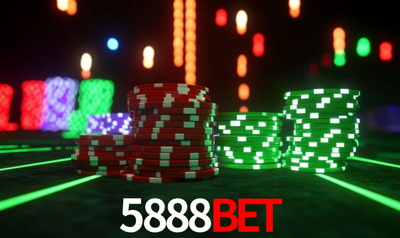 Football Betting 5888bet