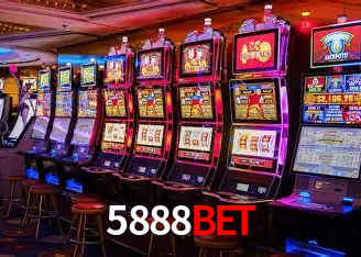 Weekend Specials 5888bet