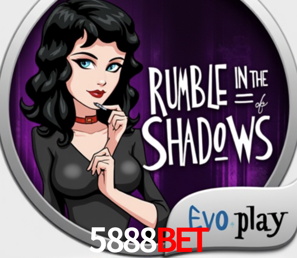 Live Casino 5888bet