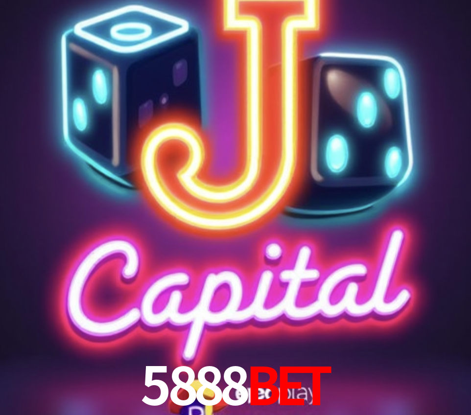 Game Providers 5888bet
