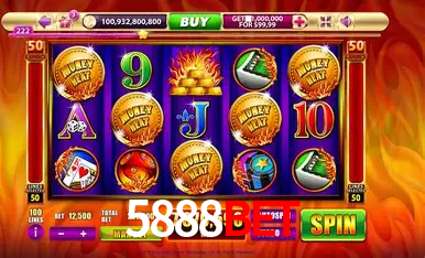 cassino 5888bet