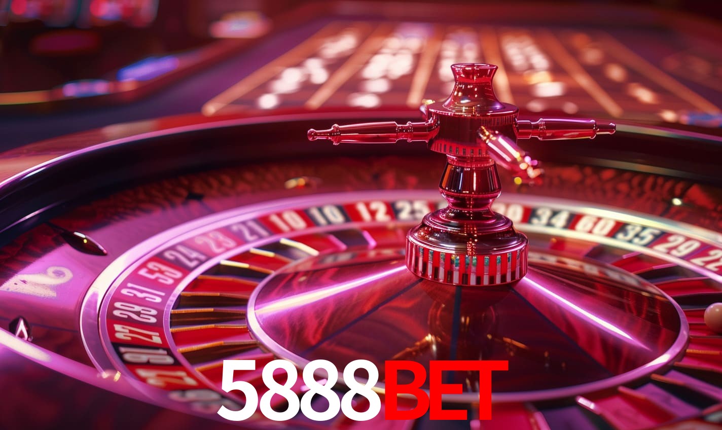 Jogos de Slot 5888bet