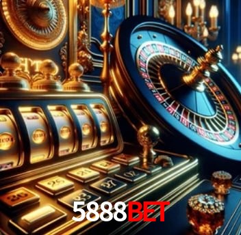 A Emoção da Loteria na 5888bet: Uma Chance de Mudança de Vida