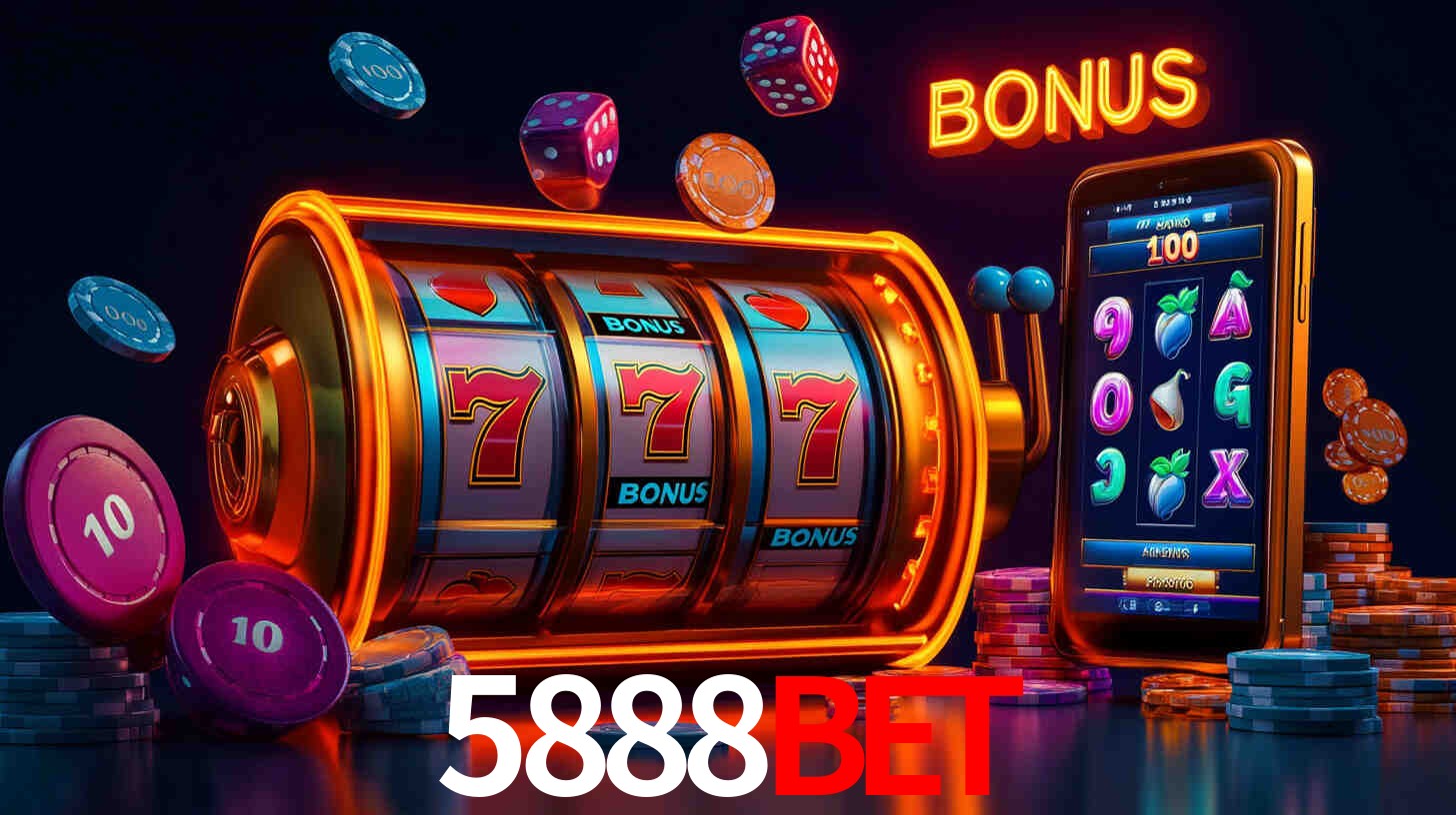 Apostas de Tênis 5888bet