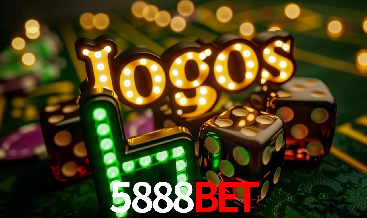 Apostas Esportivas na 5888bet: Um Guia Completo