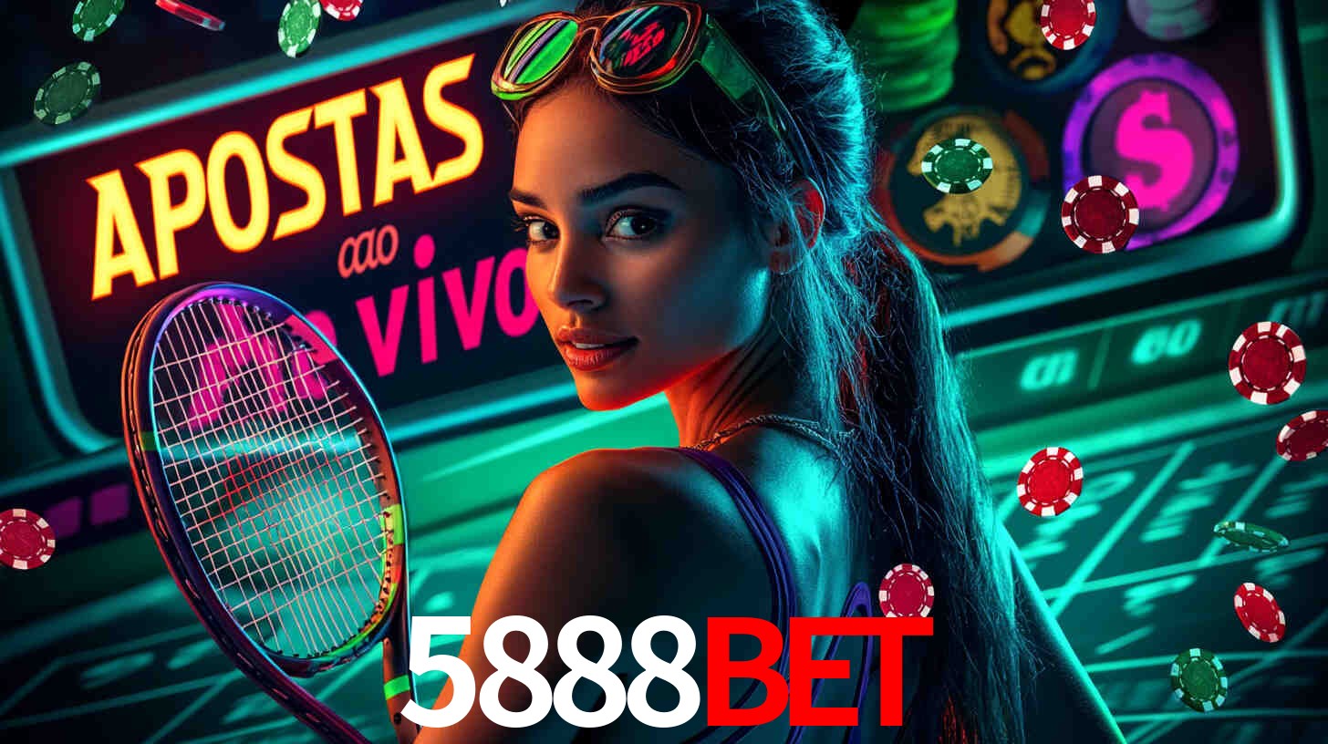 Mesa de Blackjack 5888bet
