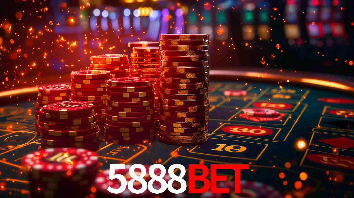 5888bet