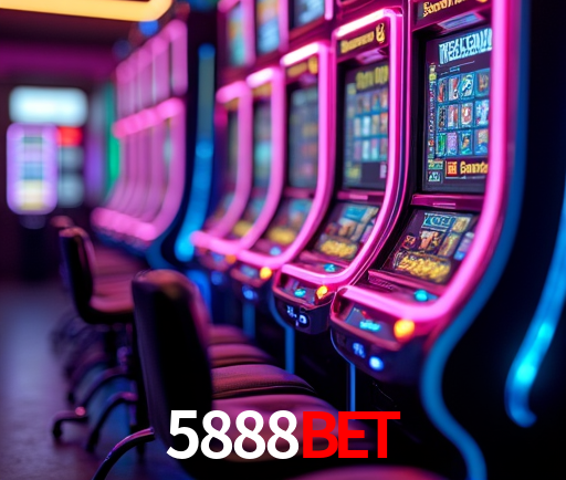 Inovações de Jogos na 5888bet: O Futuro das Experiências Interativas
