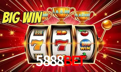Seasonal Promotions 5888bet