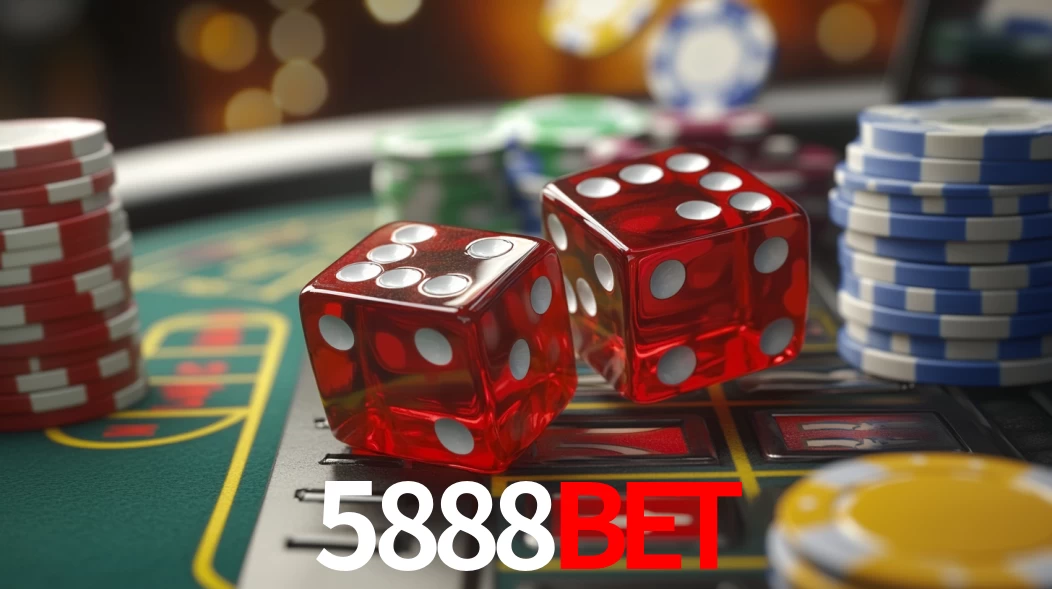 5888bet App Interface