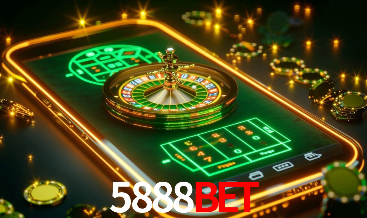 Descubra a Essência do 5888bet: Nossa História e Compromissos
