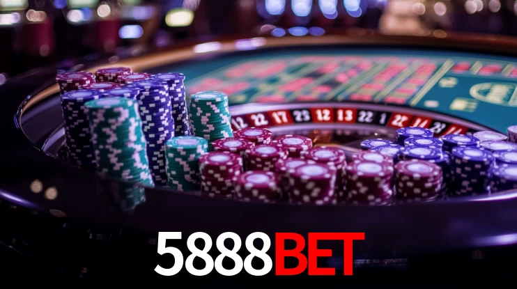 Exclusive Games 5888bet