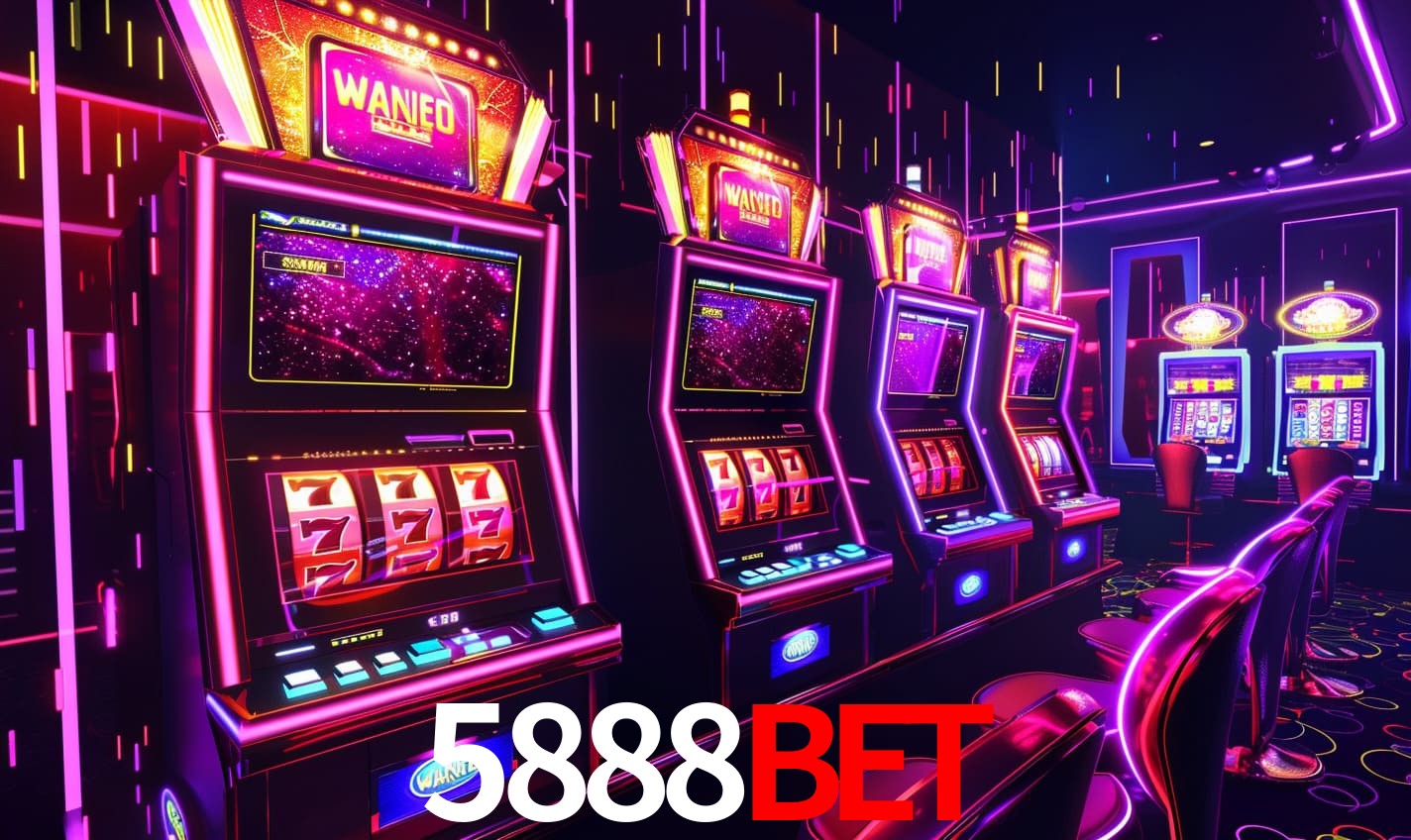 Recursos de Bônus 5888bet