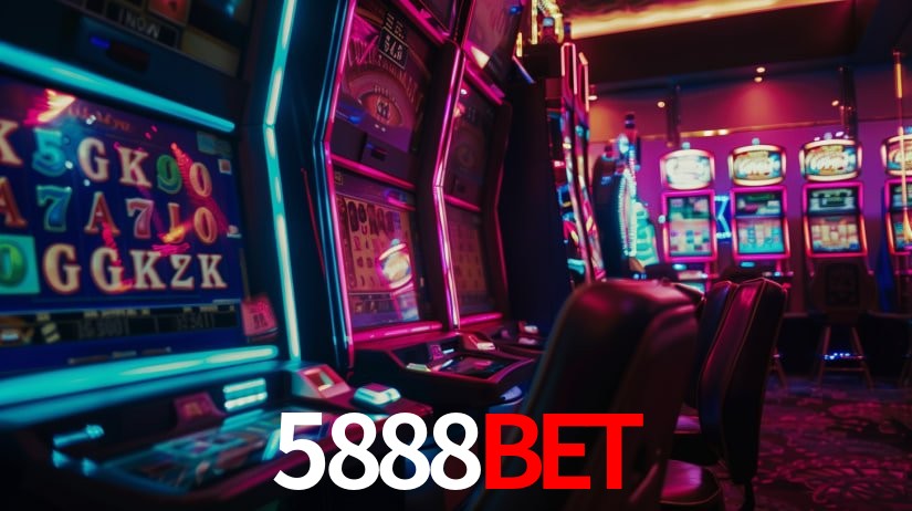 Account Benefits 5888bet