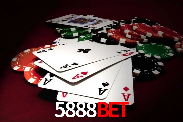 Apostas Esportivas na 5888bet: Um Guia Completo