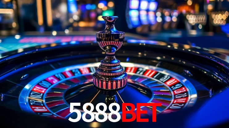 5888bet: Seu Especialista em Apostas Esportivas Brasileiras