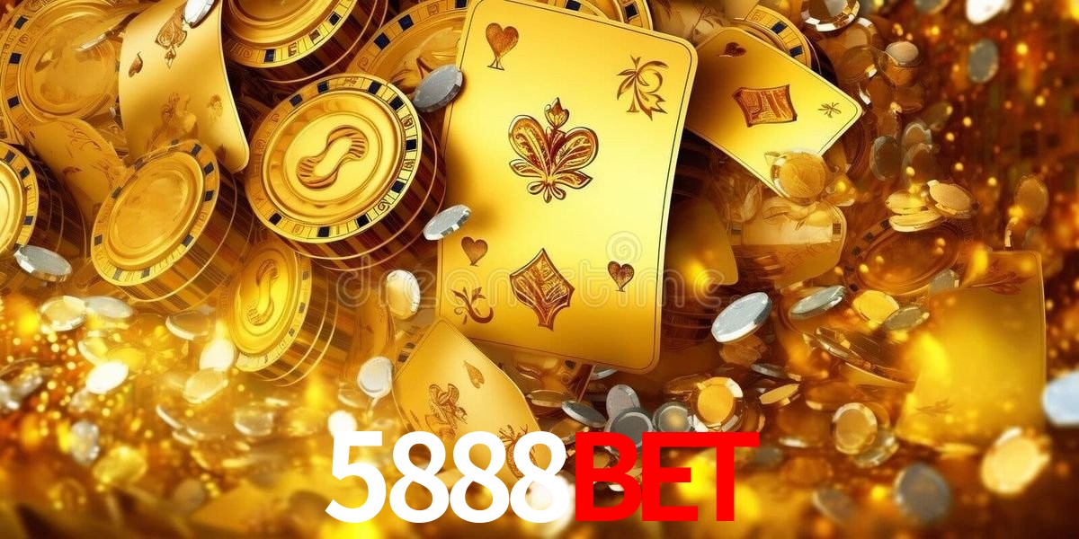Provedores de Jogos 5888bet