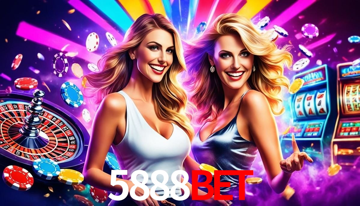 Descubra a Essência do 5888bet: Nossa História e Compromissos