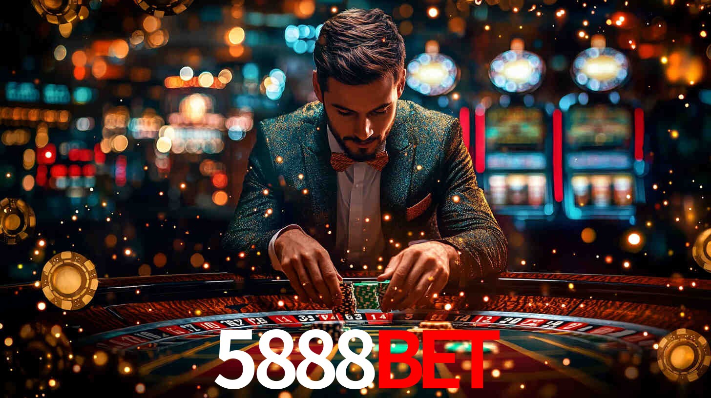 5888bet