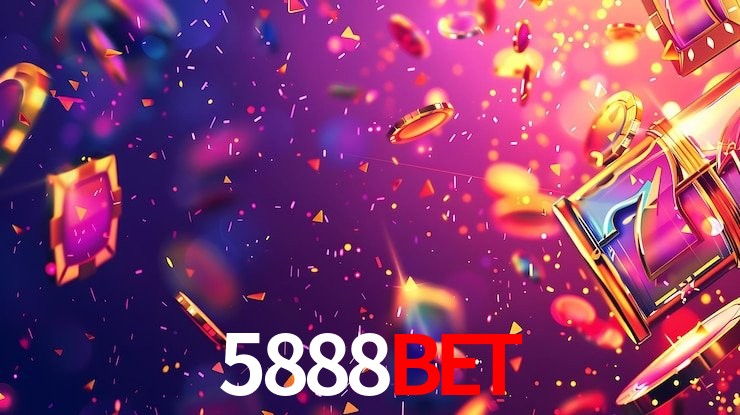 Design Responsivo 5888bet
