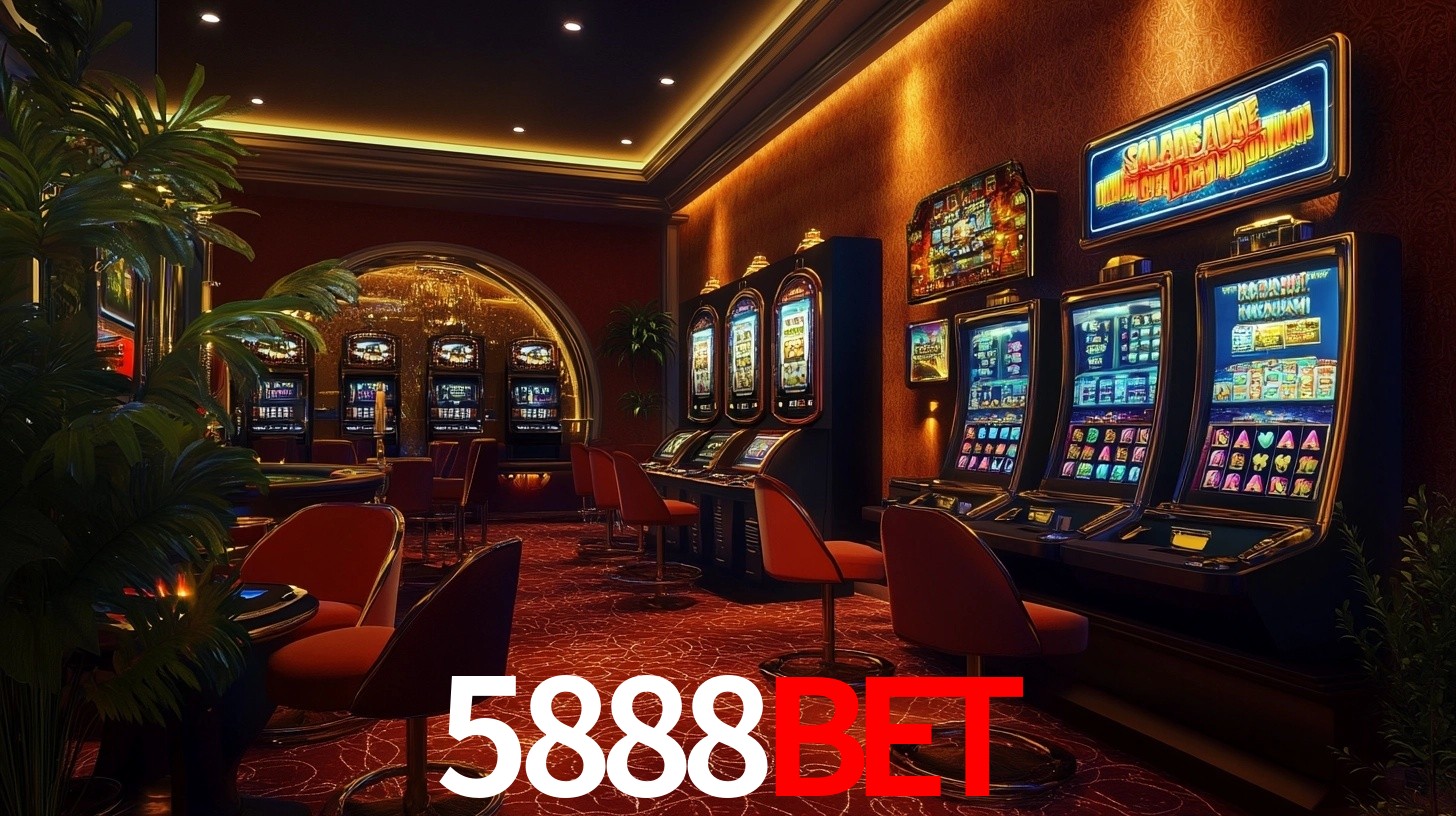 Ofertas Imperdíveis na 5888bet: Promoções e Bônus Que Valem a Pena