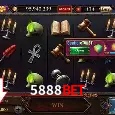 API Integration 5888bet
