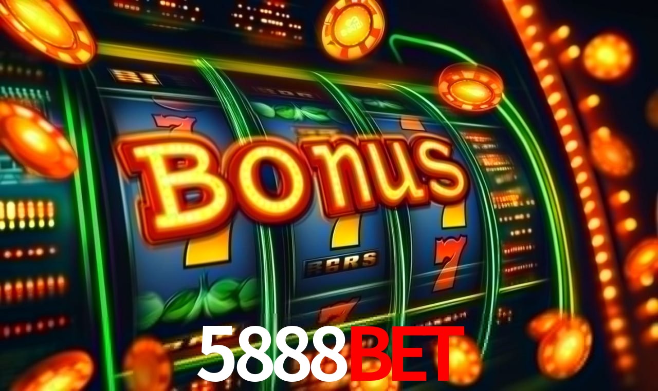 Tournaments 5888bet