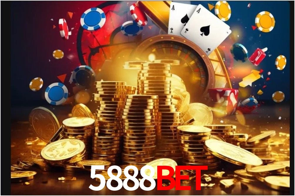 Promoções Sazonais 5888bet