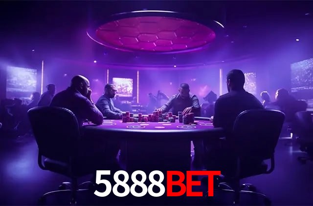 Casino Ao Vivo 5888bet