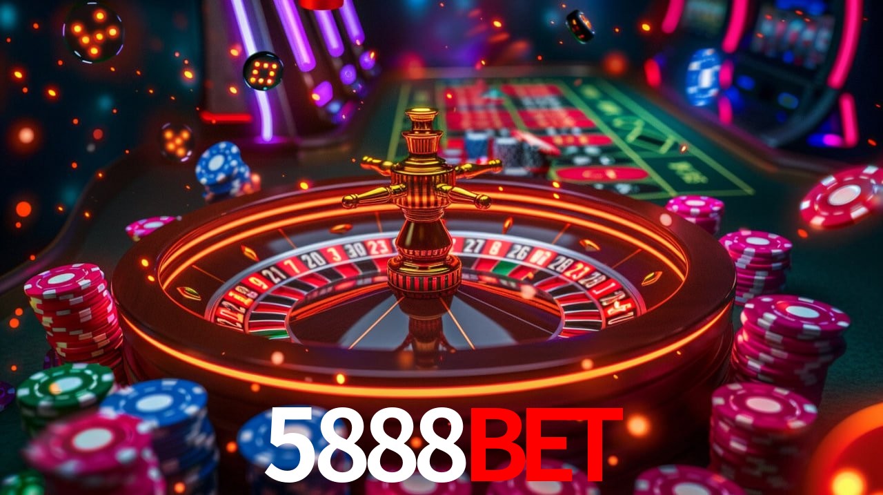 Ofertas Exclusivas 5888bet