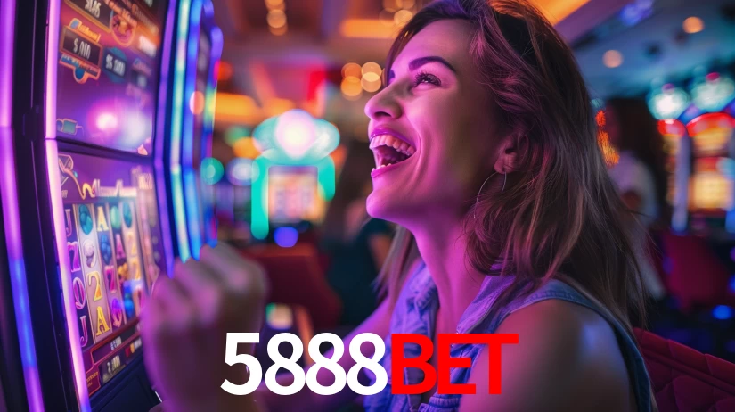 5888bet: A Experiência de Casino com Jogos de Mesa ao Vivo