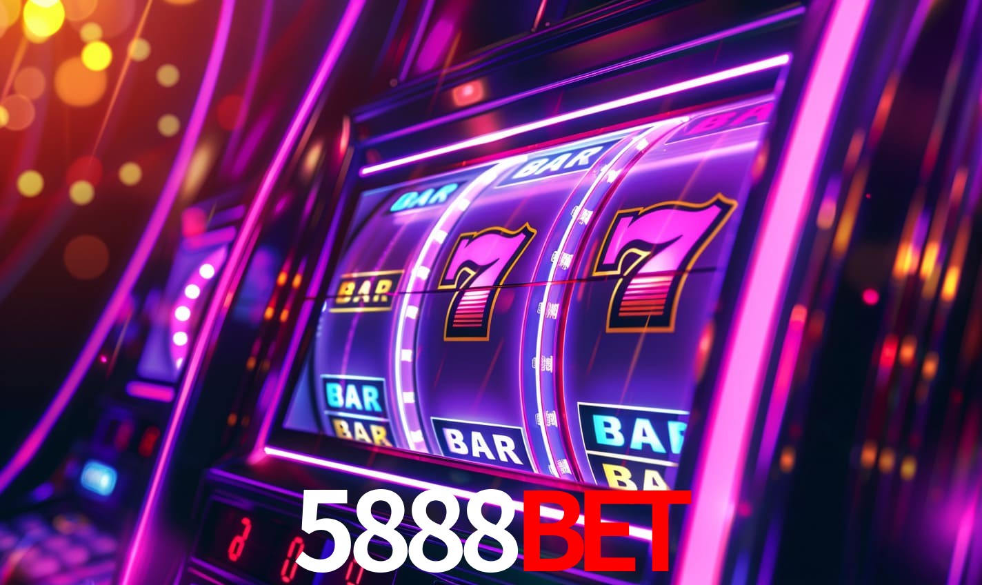 Desvendando o Mundo dos Jogos Virtuais na 5888bet