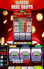 Flash Promotion 5888bet