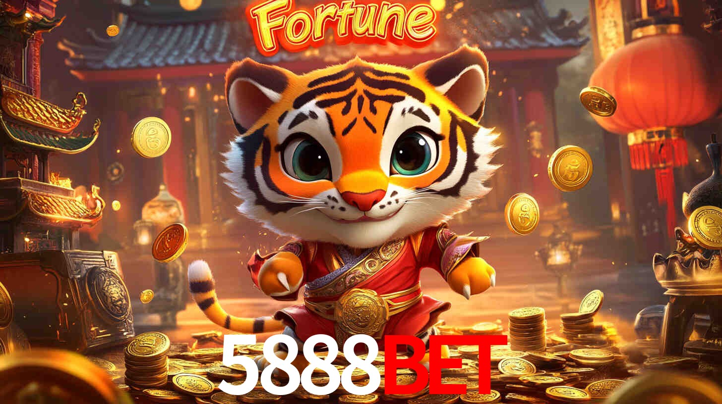 Torneios 5888bet