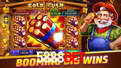 Descubra o Mundo do Cassino Online com 5888bet