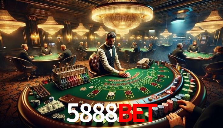 Basketball Betting 5888bet