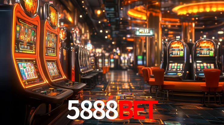 5888bet