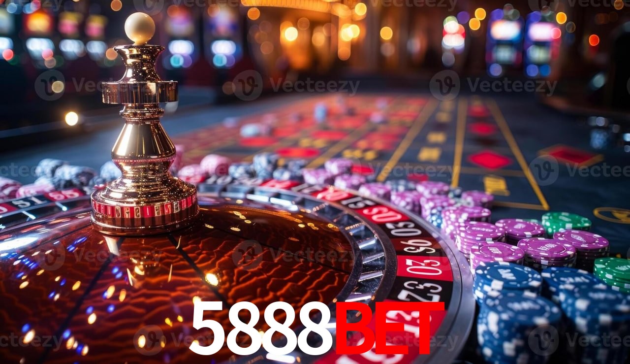 Quick Registration 5888bet