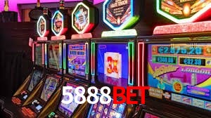 A Emoção da Loteria na 5888bet: Uma Chance de Mudança de Vida